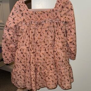 Janie and Jack dress